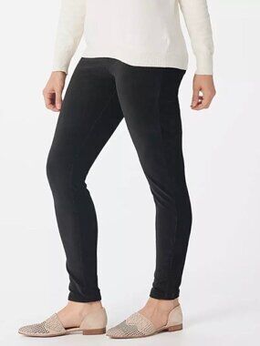 Legacy Corduroy 4 Pocket Legging